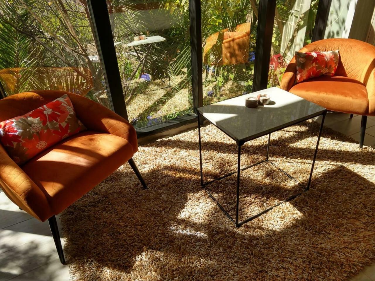 Cabanas Caballieri Pisco Elqui Exterior photo